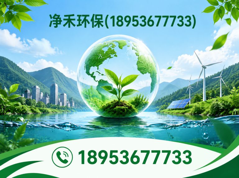 寒亭区一体化泵站展示图